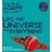 Life, the Universe and Everything (Lydbog, CD, 2020)