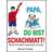 Papa Du Bist Schachmatt! (Hardcover, 2012)