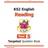New KS2 English Targeted Question Book: Reading - Year 5 (2019)