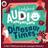 Dinosaur Times: Ladybird Audio Adventures (Audiobook, CD, 2019)