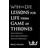 Win Or Die: Lessons for Life from Game of Thrones (2019)