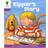 Oxford Reading Tree: Level 1+: First Sentences: Kipper's. (2011)