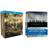Band of Brothers + The Pacific (Blu-ray)