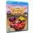 Cars Life 2 [NOT DISNEY] [Blu-ray]