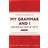 My Grammar and I (Or Should That Be 'Me'?): Old-School Ways to Sharpen Your English (Paperback, 2011)