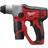 Milwaukee M12 CH-202C 2x2.0Ah