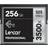 Lexar Media CFast 2.0 525MB/s 256GB (3500x)