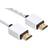 Sandberg Saver2 HDMI - HDMI 1m
