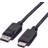 Roline HDTV HDMI - DisplayPort 3m
