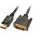 Lindy DVI-D Dual Link - DisplayPort 5m