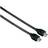 Hama 3 Stars Double Shielded HDMI - HDMI 5m