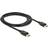 DeLock DisplayPort - DisplayPort (with latches.without pin-20) 2m