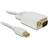 DeLock DisplayPort Mini - VGA 2m
