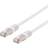 Deltaco S/FTP Cat6 RJ45 LSZH 15m