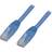 Deltaco UTP Cat5e RJ45 0.5m