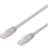 Deltaco U/UTP Cat6a RJ45 LSZH 7m