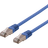 Deltaco U/FTP Cat6a RJ45 LSZH 25m