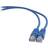 Gembird PP12 Cat5e RJ45 0.2m