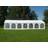 Dancover Party Tent Exclusive Combi Tent 6x14 m