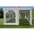 Dancover Pagoda Party Tent Exclusive 5x5 m