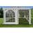 Dancover Pagoda Partytelt Exclusive 5x5 m
