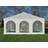 Dancover Pagoda Partytelt Exclusive 6x6 m