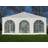 Dancover Pagoda Partytelt Exclusive 7x7 m