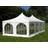 Dancover Party Tent Pagoda PRO 4x8 m