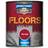 Johnstones - Floor Paint White 0.75L