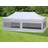 Dancover Pop Up Gazebo FleXtents Pro 6sider 4x8 m