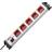 Kopp 227720019 5-way 1.4m