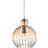 Halo Design Ball Opal Pendant Lamp 25cm