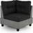 Brafab Andover Corner Modulsoffa