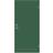 Swedoor Advance Line Atlantic Ytterdörr S 6020-G10Y V (90x200cm)