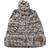 Lindberg Night Light Hat - Grey/Black (24310201)