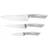 Scanpan Classic Steel 9001001800 Knife Set