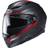 HJC F70 Herre