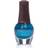 SpaRitual Mini Nail Polish #88382 Turkisblå Perlemor 5ml