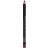 NYX Suede matte lip liner #cold brew