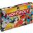 Winning Moves Ltd Monopoly: DC Comics
