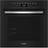 Miele H7365BPOBSW Svart