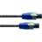 Cordial Speakon-Speakon 2x2.5mm² 15m