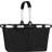 Reisenthel Carrybag - Black Korg 48cm