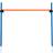 Zooplus Agility Fun & Sport Hurdle - Complete Set