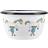 Muurla Pippi Longstocking Pippi and the Horse Serveringsskål 60cl