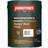 Johnstone's Trade Woodworks Opaque Wood Finish Wood Protection White 2.5L