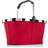 Reisenthel Carrybag - Red Basket 48cm