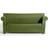 Kartell Bubble Sofa 189cm 2 personers