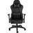 tectake Chaise gamer TWINK noir