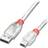 Lindy USB A - USB Mini-B 2.0 5m